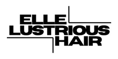 Elle Lustrious Hair