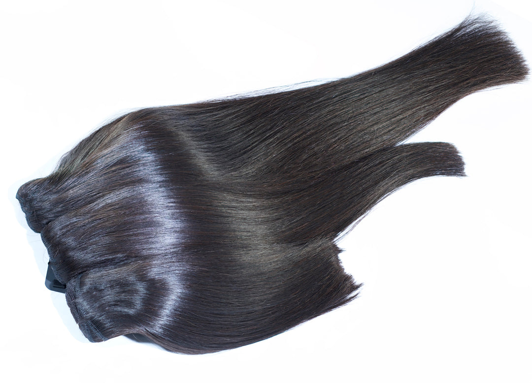 BUNDLES RAW