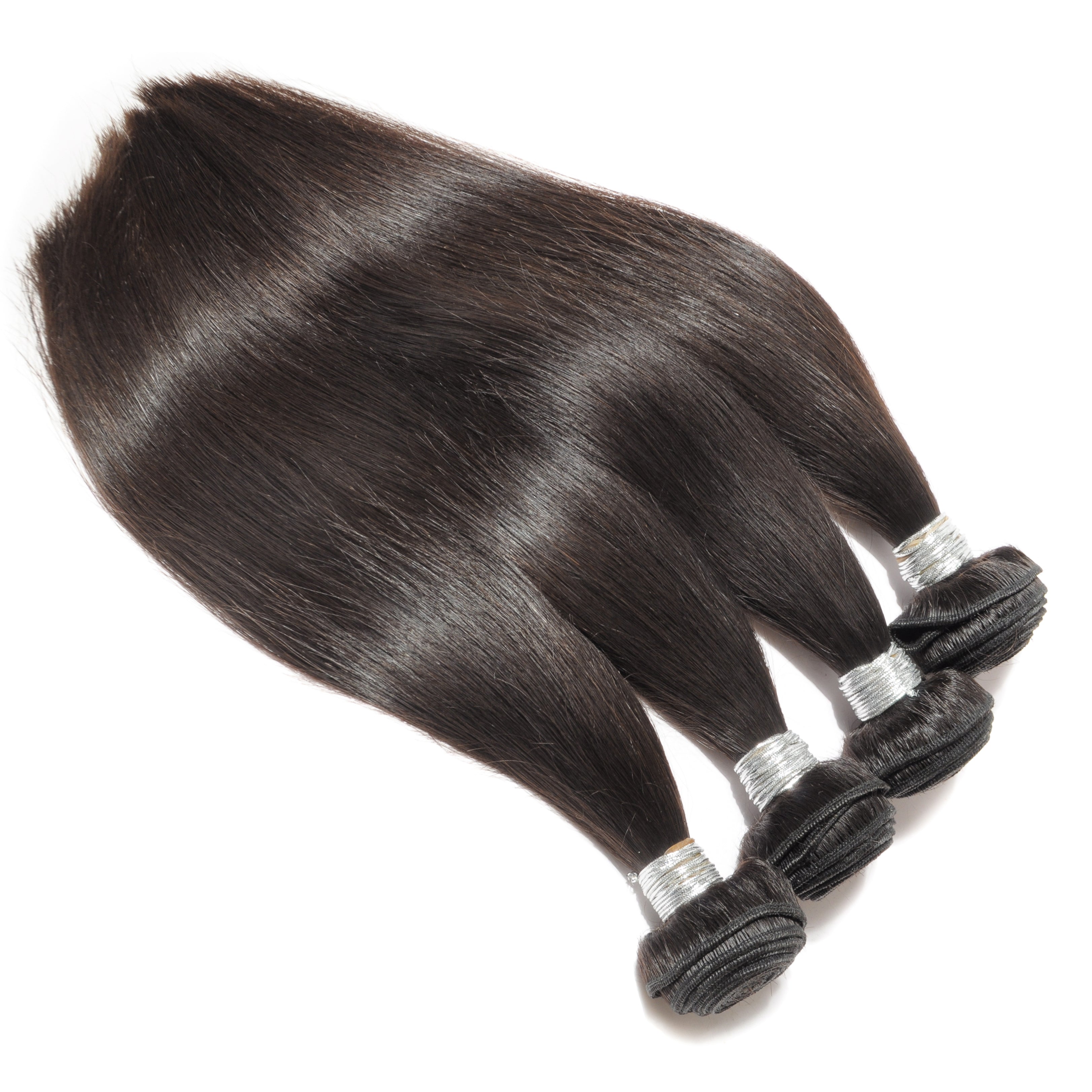 BUNDLES RAW